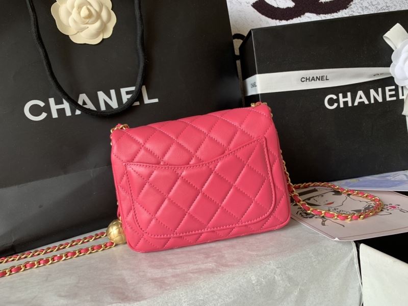 Chanel CF Series Bags